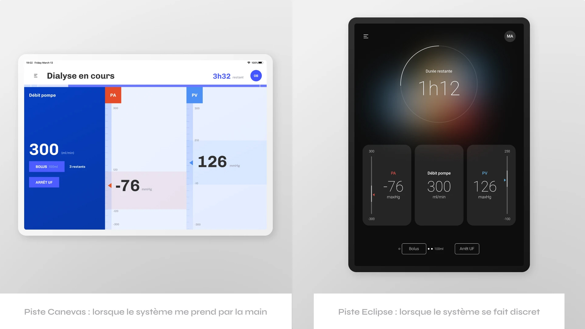 Concept interface 2 Concept interface 2